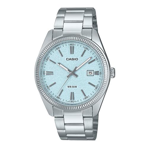 [CASIO] CASIO Classic Analog Watch MTP-1302DA-2A2VDF FREE