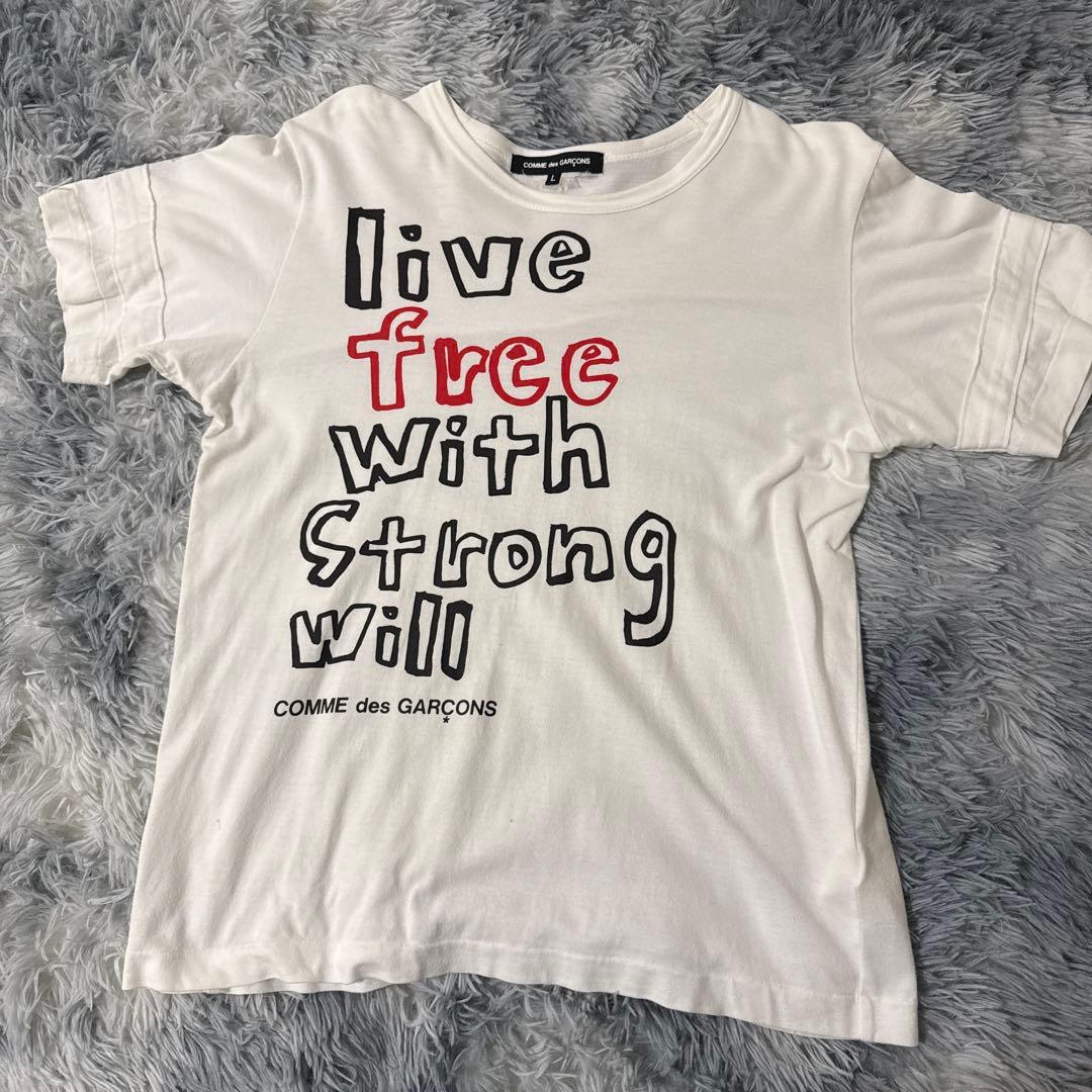 [USED] Red Hot Chili Peppers 2024 T-shirt Red Hot Chili Peppers Tour