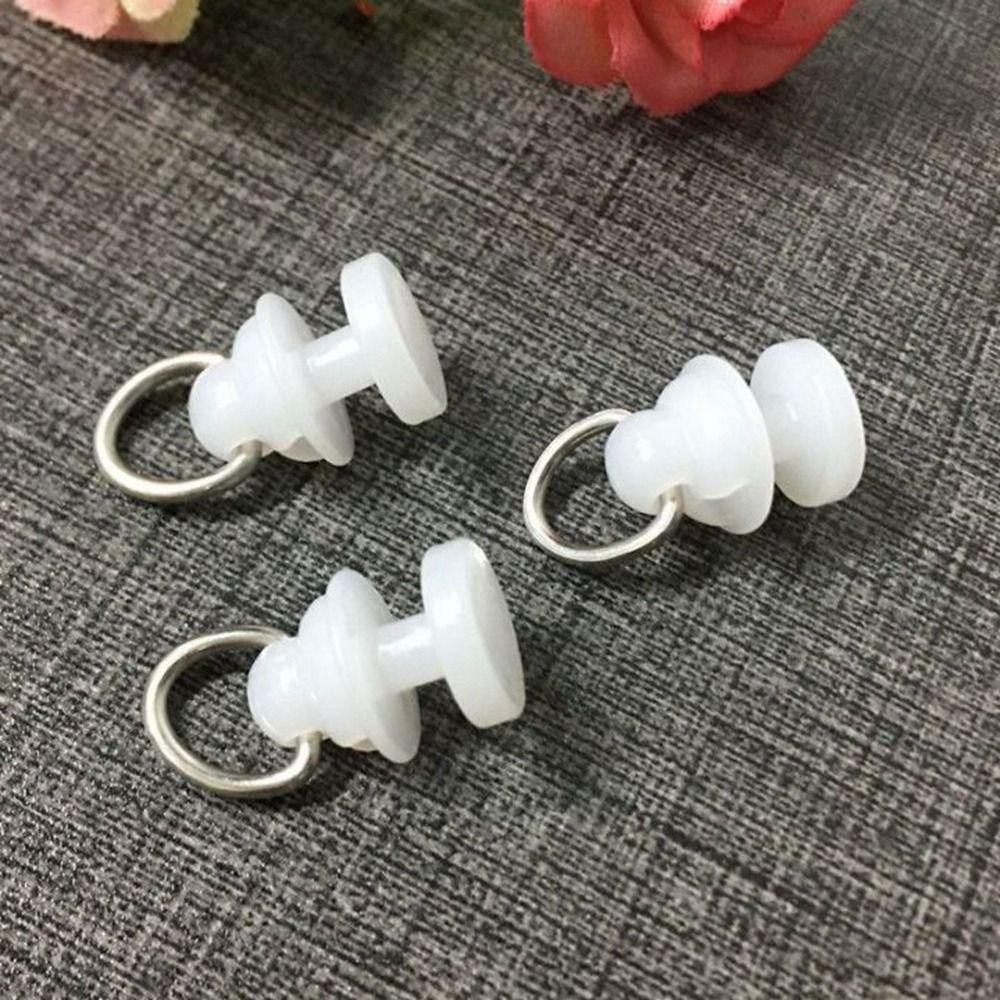Hanging Curtain Tracks Accessories Curtain Track Curtain Roller Curtain Pulley Curtain Hook