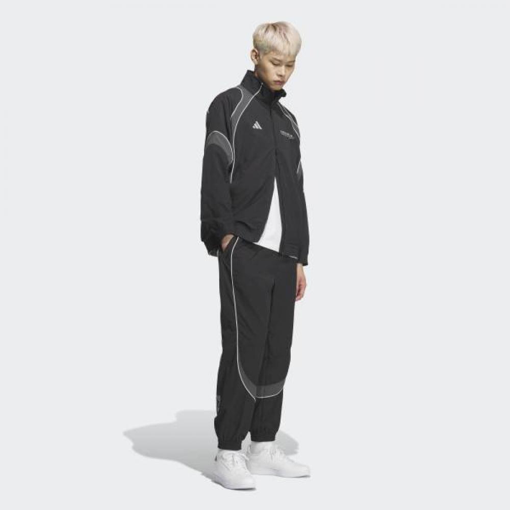 adidas Love Woven Pants Kf1337