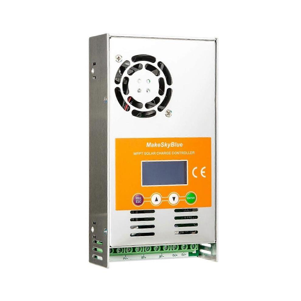 60A48V-V125 MakeSkyBlue 60A 48V MPPT Solarpanel-Laderegler für Li-NMC LifePO4 Blei-Säure-Batt