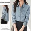 Tops – Bluse e camicie