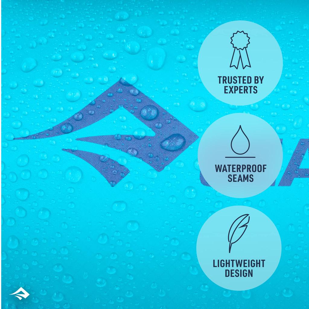 [Sea To Summit] Ultrasil Dry Bag 5L ST83373 Zinnia ASG012021-030610