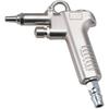 TRUSCO Air Duster, Button-Operated, Plug-in Type, Standard Nozzle, 24mm, TD-30