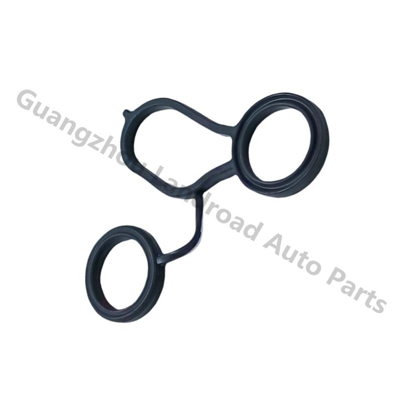 8692314 Engine Oil Filter Housing Gasket Fits VOLVO C30 C70 S40 S60 S80 V40 V60 XC60 2.0T 2.4i 2.5T B5244S B5254T B5204T Engine Gaskets 6