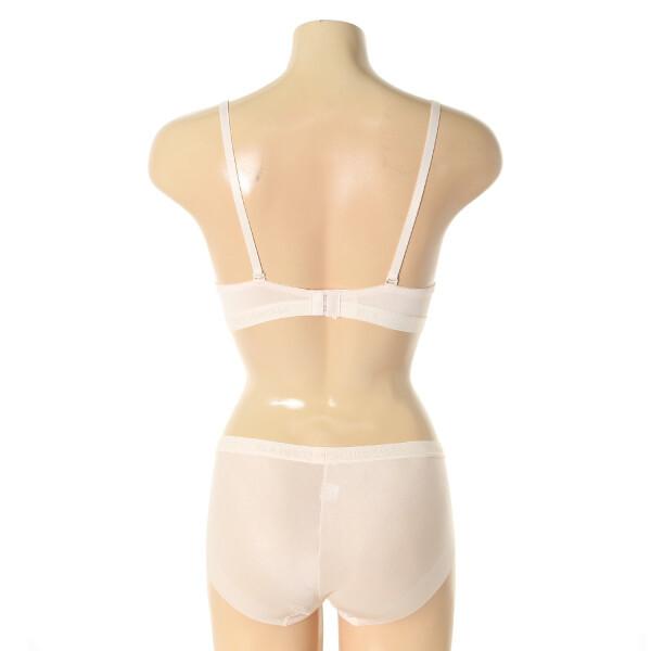 Fila Essential Basic Bra Panty Set Badrg1642fscr
