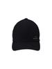 EIDER Stretch Perforated Cap_Black