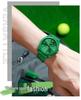 Sanda Quartz Exam Watch: Silent, Luminous, Versatile, Waterproof Student Watch