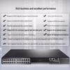 H3C S5500V2-28C-EI Layer 3 Managed Core Switch