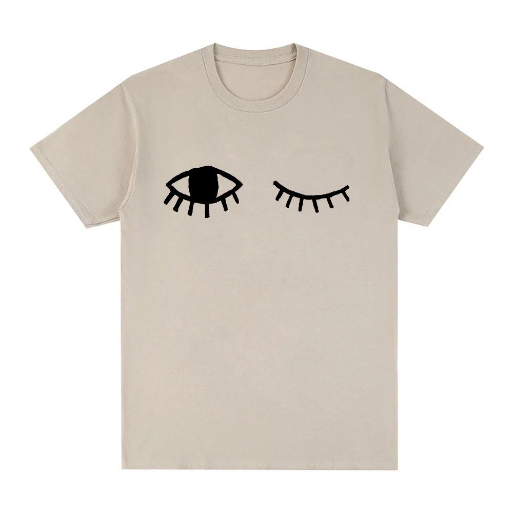 Molly Nilsson T-Shirt Short Sleeve Comfortable Cotton Tee-shirt Casual O-neck Unisex Clothing Graphic Printing Fashion Camisetas