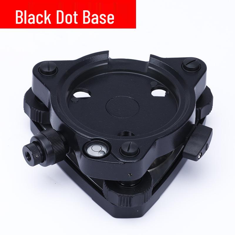 GPS RTK Tripod Laser Prism Base & Station Connector