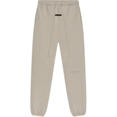 Essentials Vintage Fleece Sweatpant Timber Women Bottoms Cream 130SP258041F