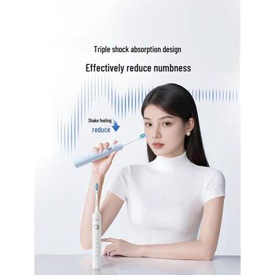 Dispositivi per la salute e la bellezza – Spazzolini da denti elettrici