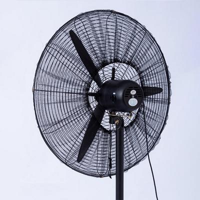 Mesh Round Electric Fan Covers Safety Anti-Pinch Protector Household Universal All-Inclusive Floor Dust-Proof Cover Modern