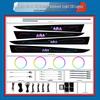 Honda Fit Interior Ambient Flowing Decorative Light Kit