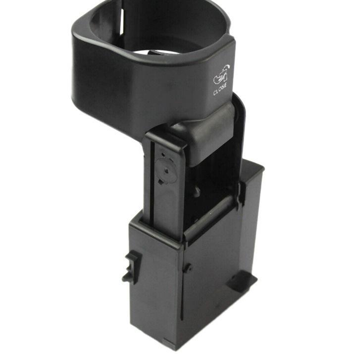 Suitable Cup Holder for 2001-2004 Mercedes-Benz C-Class (2036800879)
