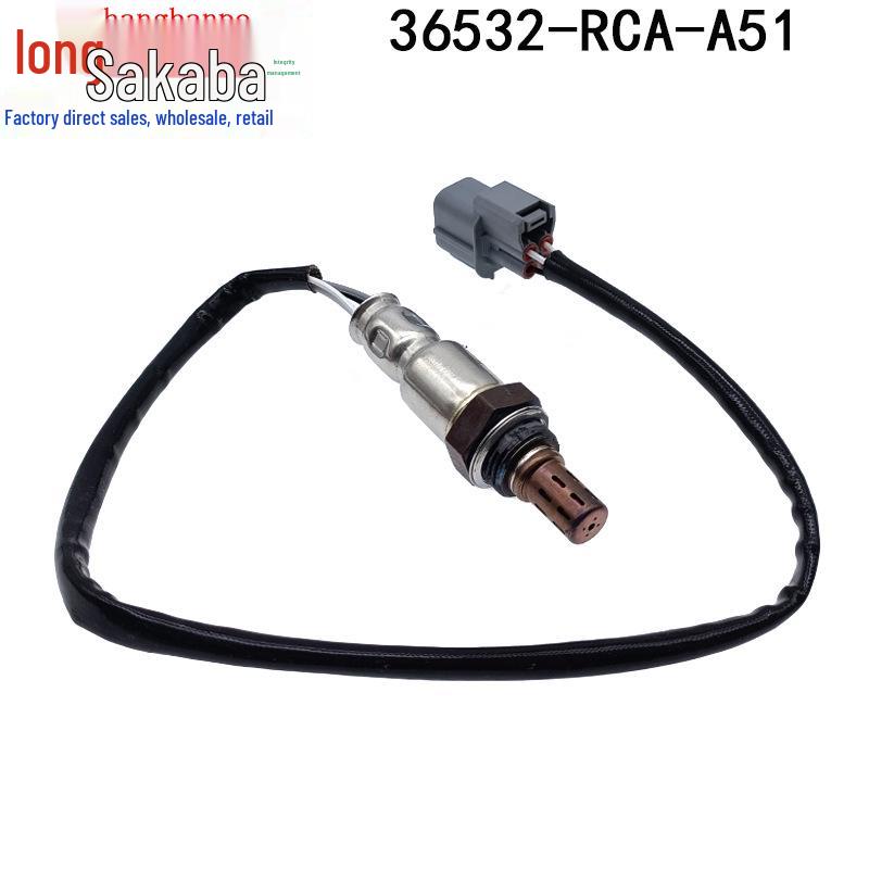 Honda Accord 03-05 CM6 3.0 Rear Oxygen Sensor 36532-RCA-A51