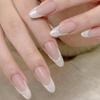 Pearls Nail Charms 3d Nails Art Decorations Flat Back Half Round Nail Pearls