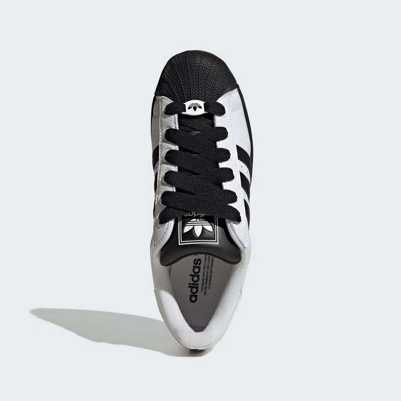 Adidas Originals SUPERSTAR II Casual Shoes