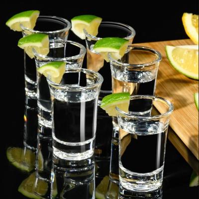 Gėrimo indai – Stiklinės ir bokalai