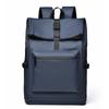 New Fashion Trend Backpack Business Commuter Laptop Bag Outdoor Travel Lightweight Backpack