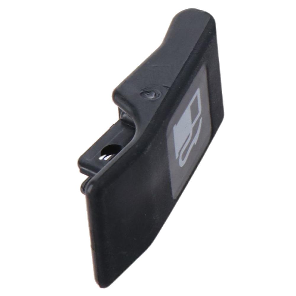 1ks ABS Dvířka palivové nádrže 57346AA010ML Uvolňovací páčka Uvolňovací rukojeť Vhodné pro Subaru Forester 2003-2013