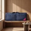76-Tasten Keyboardtasche Organisierte Gig-Tasche mit Schultergurten für Schüler