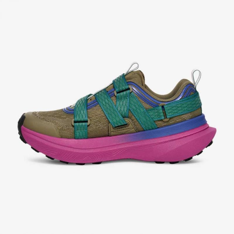 Teva Women S Running ShoeS Aventrail Stvf2510193 Bdv