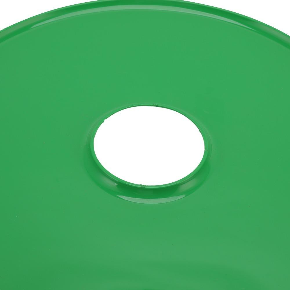 Transparent Green Food Dehydrator Sheet Round Dehydrator Water Tray For Nesco Dehydrator