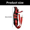 Practical Backpack Blower Shoulder Harness OEM Quality Oxford Straps Ergonomic Design Professional Landscaping