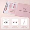 Collagen Lash Lift Kit Eyelash Lifting Perming Lotion Eyelash Glue Lotion Kit for Salon & At Home Eyelashes Lifting