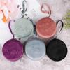 Round Essential Oil Bottle Sub Package Storage Bag Convenient To Carry. Eva Essential Oil Box Perfume Nail Polish Storage Bag