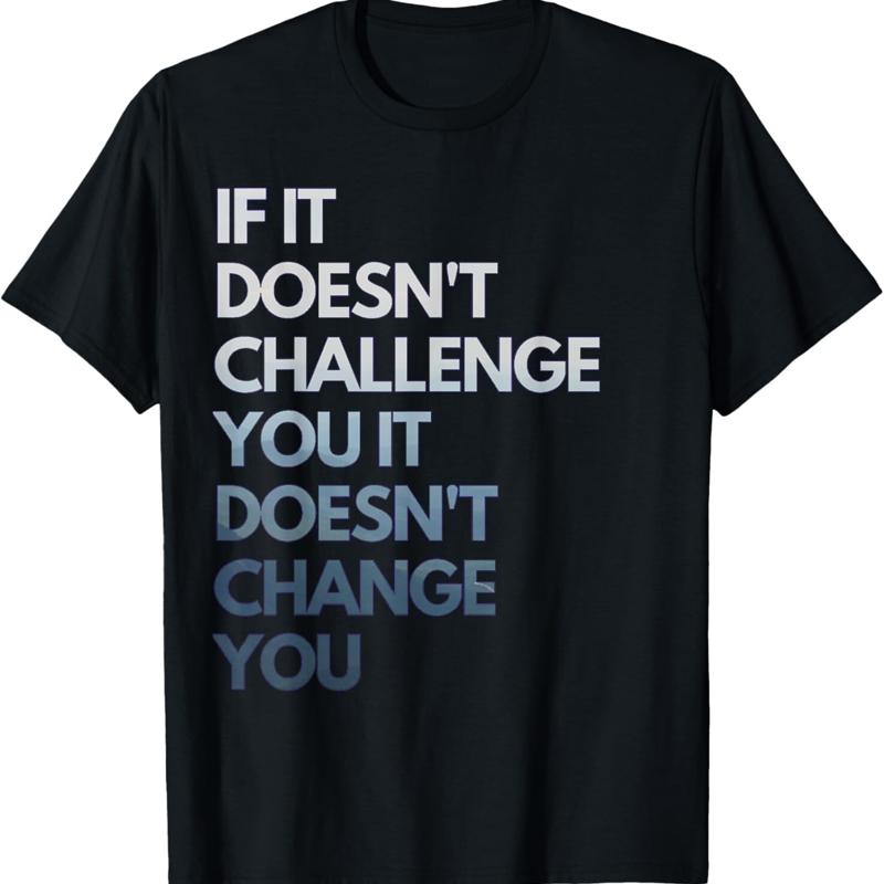 

Fitness Motivation Inspirational Quote T Shirt - Men s Summer Cotton Graphic Tee S разноцветный