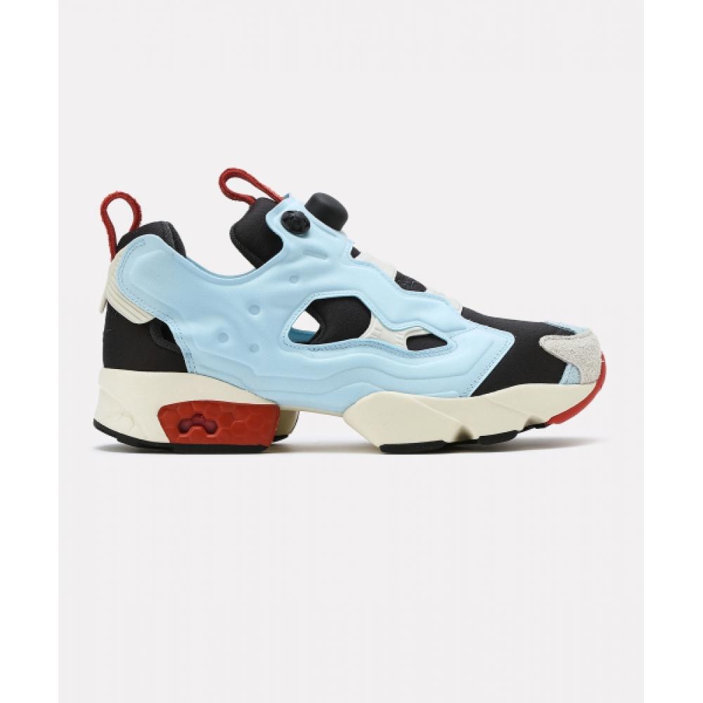 

REEBOK Instapump Fury 94 Небесно-голубой 100200786 250
