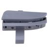 Gray For Toyota Tacoma 05-2012 Armrest Release Handle Center Console Lid Latch