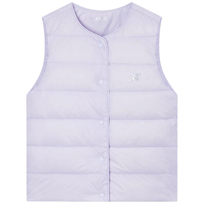 XTEP Kids Warm Padded Vest 170