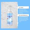 Wrinkle Spray And Static Spray Can Reduce Wrinkles On Clothes, Making Them Smooth, Refreshing And Non Sticky,120ml