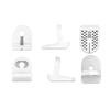 Plastic Stand Fit for GTS3 Durable Wear Resistant Smartwatch Holder