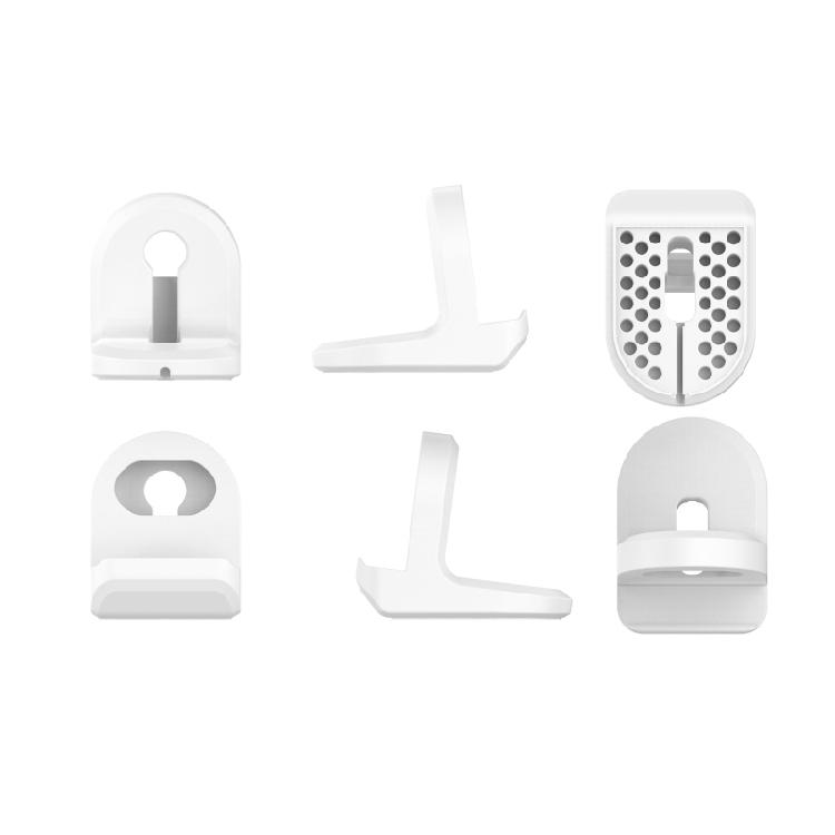 Plastic Stand Fit for GTS3 Durable Wear Resistant Smartwatch Holder