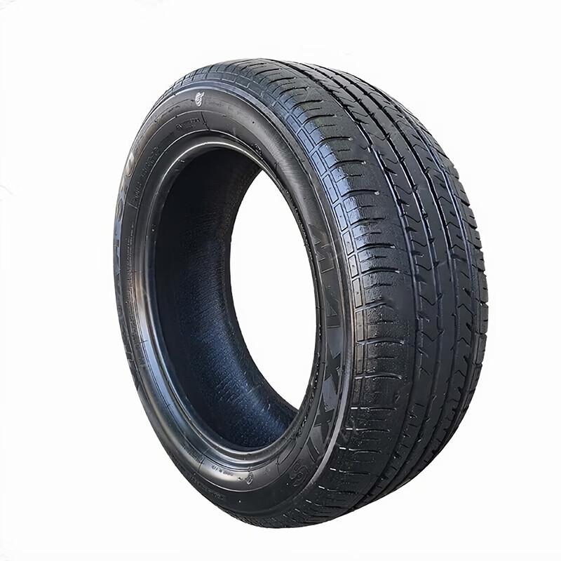 Тренировочная шина для полосы препятствий 400 м