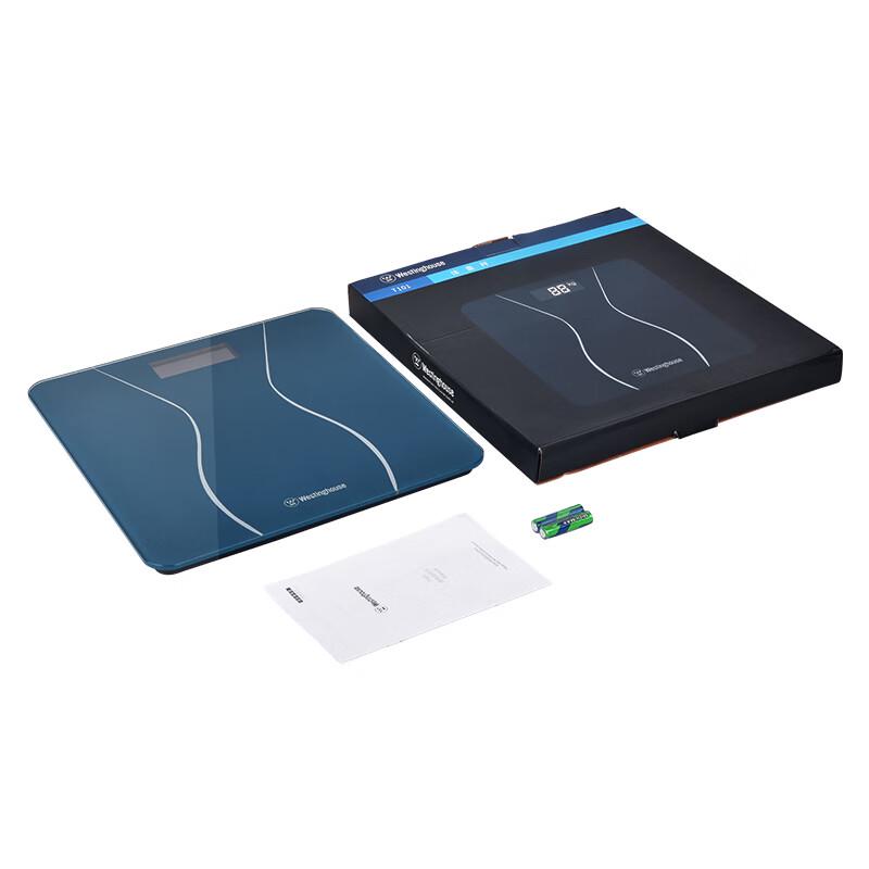 Westinghouse Smart Scale T101