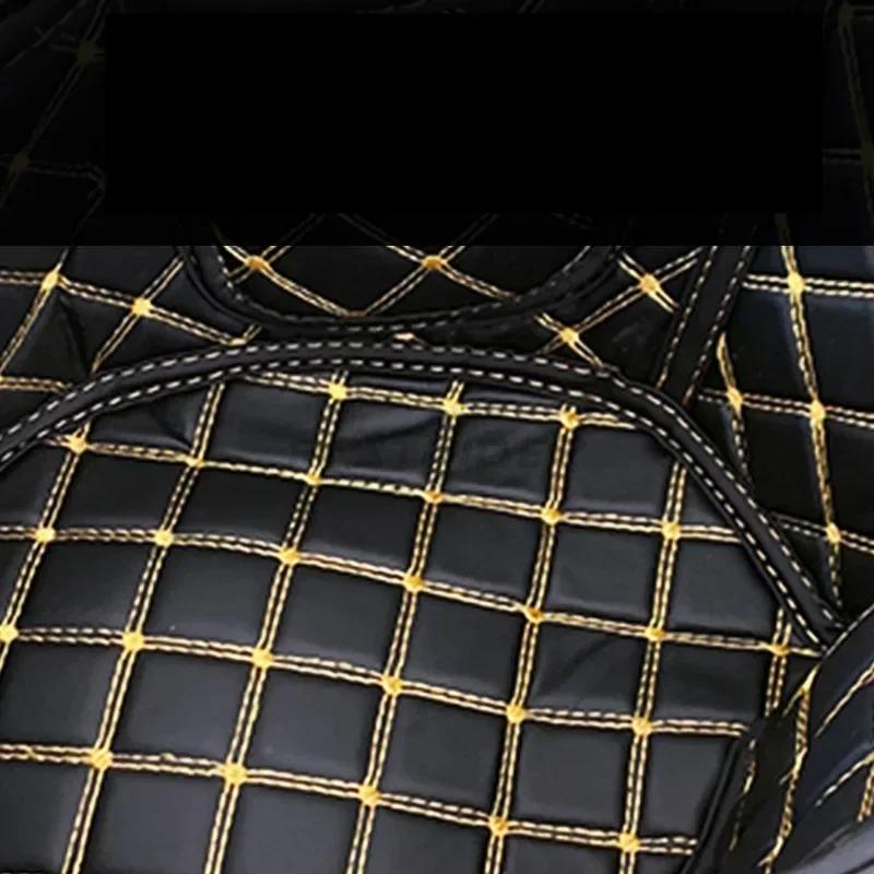 For SH47 SH 47 48 45 SH45 SH48 Trunk Case Liner Luggage Box Inner Pads Container Tail Lining Protect Motorcycle Accessories