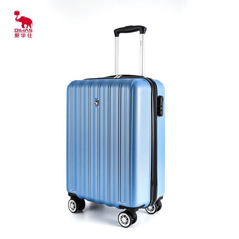 

OIWAS 20-Inch Hardside Spinner Suitcase