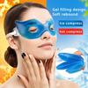 Ice Gel Eye Mask Reuseable Face Mask Cooling Eyes Care Relaxation Relieve Fatigue Facial Beauty Skin Care