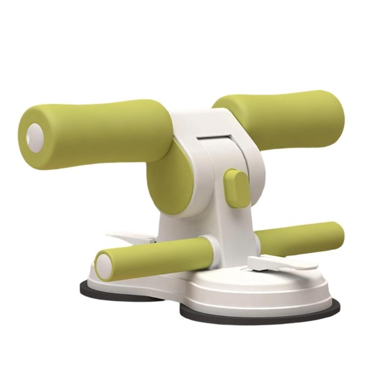 Premium Sit Up Assist Device Sit Up Assist Equipment For Home Gym Abs Workout With NonSlip Base And Ergonomic Designs