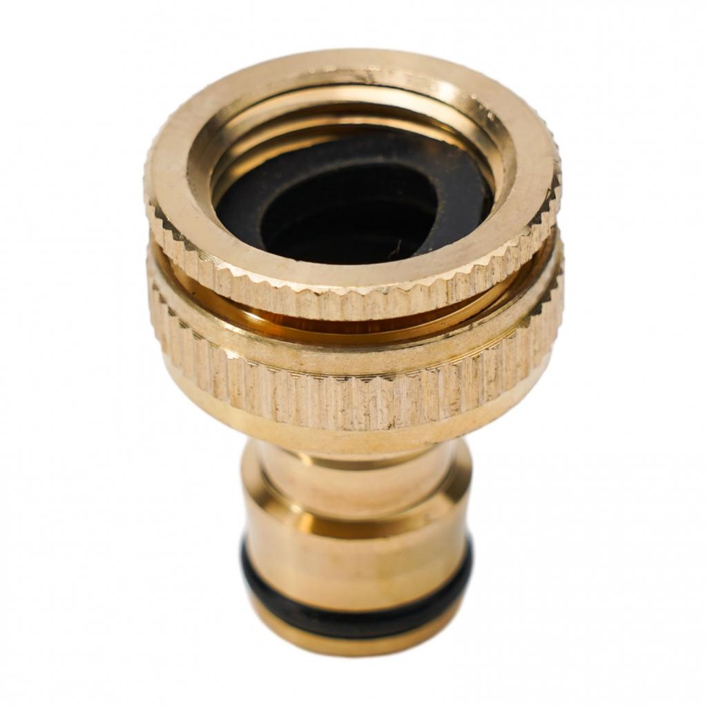 Adaptor Connector Connector Golden Tools Pressure Washer Hose