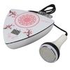 80Khz Cellulite Removal Machine Promote Collagen Fat Burning Body Shaping Device 100‑240V AU Plug