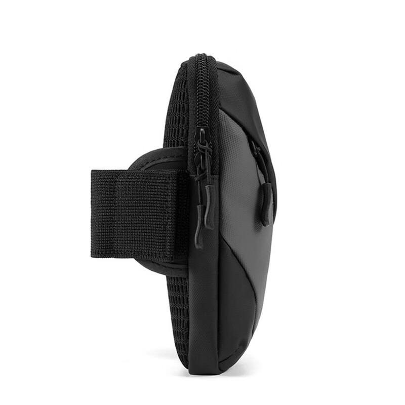Tri-polar Outdoor Running Phone Arm/Wrist Bag
