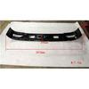 Foton Oman Front Bumper - Silver L083100000022