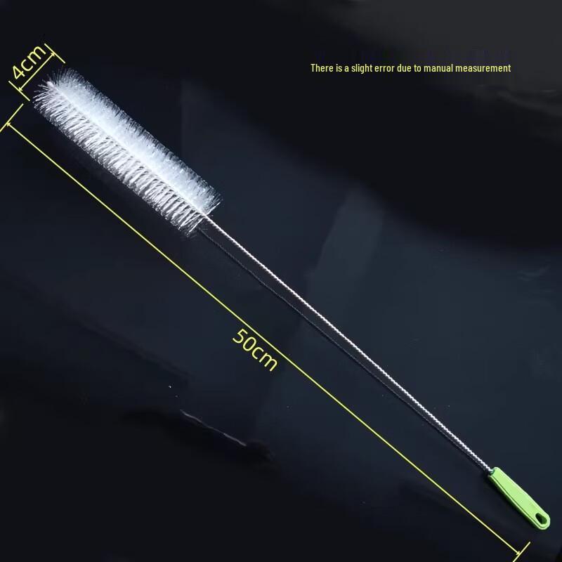 Miaojiayi Long Handle Cleaning Brush Set